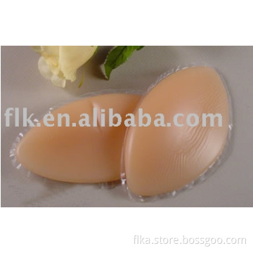 silicone gel enhancers